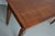 Louis XVI French Walnut Writing Desk, 1920s For Sale - Image 6 of 16