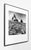 "Yosemite: Fall #3" was taken during the summer of 1992 during my residency in the Park in 1991-1992. Printed as a gelatin...