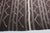 Brown Vintage Handmade Turkish Floor Kilim Rug -10' 5'' X 7' 5'' Feet For Sale - Image 8 of 11