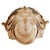 Vintage Glass Fruit Bowl in Pink Glass from August Walther & Sons, 1930s For Sale - Image 6 of 7