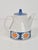 Daisy Turi Tableware from Figgjo Flint, Norway, 1960s, Set of 24 For Sale - Image 4 of 18