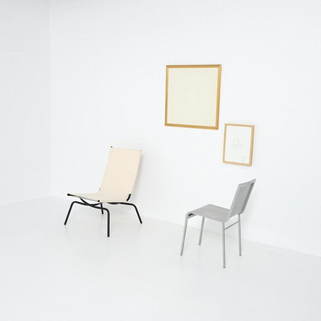 Dan Van Severen, Minimalist Composition, Lithograph, 1970s For Sale - Image 13 of 18