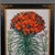 1980s Pair of Vintage Botanical Pictures, Framed Print, After Besler, Art, Circa 1980 For Sale - Image 5 of 12
