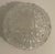 Glass 1800's Antique Glass Candy Dish - Hobstar Sawtooth Pattern For Sale - Image 7 of 8