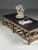 Black Vintage Bluestone Coffee Table For Sale - Image 8 of 18