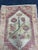 Turkish Yastik Rug 1'11" x 2'8" For Sale - Image 4 of 5