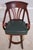 Age: Approx. 25 Years Old Details: Nomad Model Arts & Crafts Style Swivel Seats Game Room Barstools High Quality...