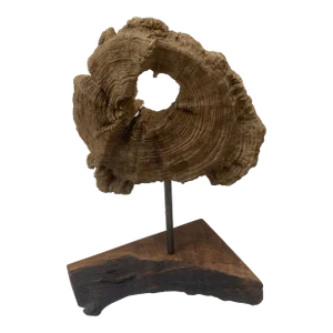 Berkshire Driftwood Handcrafted by Erik O. F. Schutz