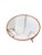 Stitched Leather Cocktail Table by Jacques Adnet, 1950s For Sale - Image 10 of 11
