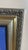 2010s Contemporary Glynn Marcus “Nite the Carpet Was Red” 56th Grammy Awards Series Mixed Media Painting on Board Signed For Sale - Image 5 of 15