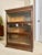 Traditional Antique Barrister Bookcase | by G R M For Sale - Image 3 of 12