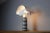 Vintage Table Lamp by Mario Botta for Artemide, 1986 For Sale - Image 3 of 11