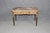 French 19th C French Louis XVI Child's Bronze Ormolu Marble Parquetry Desk For Sale - Image 3 of 18