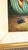 Sky Blue Painting Parrot 1986 For Sale - Image 8 of 16