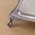 1940s French Silver Loop Tray For Sale - Image 13 of 14