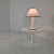 1970s Hand-Blown Murano Glass Mushroom Lamp, 1970s For Sale - Image 5 of 14
