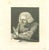 Portrait of a man is an original artwork realized by John Chapman for Johann Caspar Lavater's "Essays on Physiognomy,...