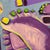 2020s Original Contemporary Feet Painting on Canvas by Valerie Zuñiga For Sale - Image 5 of 12