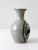 Late 20th Century Vintage Studio Pottery Salt Glaze Vase For Sale - Image 5 of 12