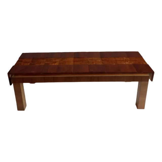 Table with Tablecloth 4 by Pietro Meccani for Meccani Design, 2024 For Sale