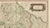Antique Hand-Colored Map of Gâtinais & Sénonais from Blaeu, France, 1642 For Sale - Image 4 of 10