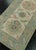 Blue Turkish Oushak Rug 2'3" x 5'9" #20220 For Sale - Image 8 of 8