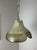 Hanging Lamp in Glass by Peill & Putzler For Sale - Image 5 of 11