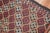 Mid 20th Century Mid 20th Century Jijim Turkish Kilim - 5'4" x 10'2" For Sale - Image 5 of 5