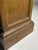 2000 - 2009 20th Century Classic Wooden Pedestal For Sale - Image 5 of 14