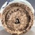 Ceramic Iron-Red & Gilt Dragon Porcelain Covered Ginger Jar With Lotus Lid For Sale - Image 7 of 9