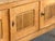 Danish Oak Sideboard by Henning Kjærnulf, 1960s For Sale - Image 10 of 11