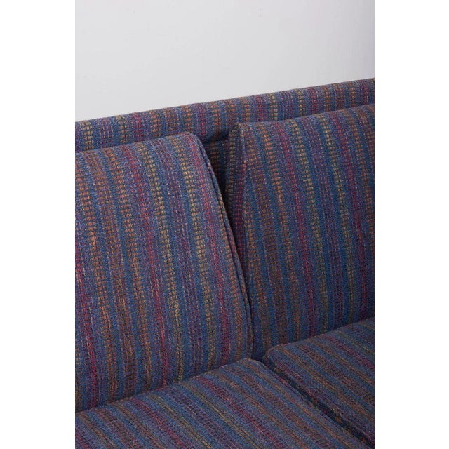 1960s 3-Seater Sofa by Jens Risom for Risom Design Inc, 1960s For Sale - Image 5 of 18