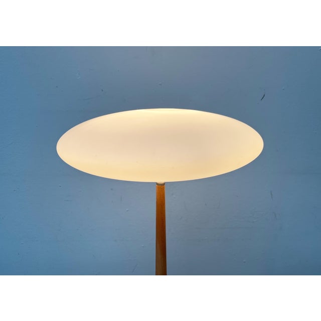 Postmodern Italian Model Pao T2 Table Lamp by Matteo Thun for Arteluce, 1990s For Sale - Image 6 of 18