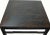 Late 19th Century Antique Chinese Square Dining Table For Sale - Image 5 of 8