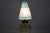 Christmas Tree-Shaped Table Lamp in Murano Glass from Barovier & Toso, Italy, 1940s For Sale - Image 9 of 16