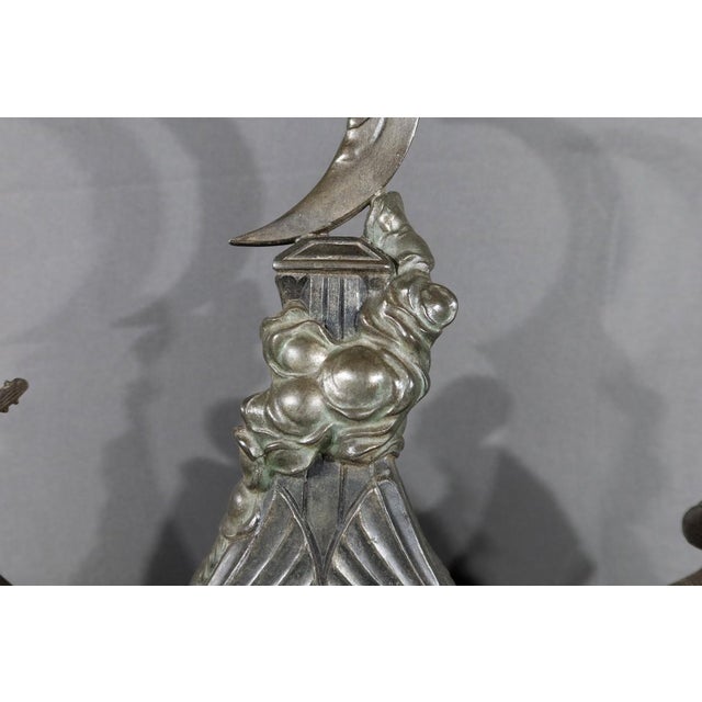 Pierrot and Columbine, Early 20th Century, Regula For Sale - Image 10 of 18