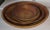 Folk Art Collection of Four 19thc Hand Carved Wooden Bowls For Sale - Image 3 of 11