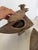 Brutalist Folk Art Bird Candlesticks, 1950s, Set of 3 For Sale - Image 12 of 18