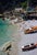 A Beach In Capri by Toni Frissell Boats on a beach in Capri, Italy, 1959. (Photo by Toni Frissell) 16x12" inches / 40x30cm...