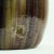 Ceramic Large Dutch Art Deco Vase by De Rijn Pottery, 1920 For Sale - Image 7 of 9