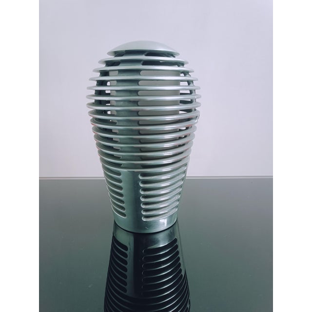 Zen Lamp by Oscar & Sergi Devesa for Metalarte, 1984 For Sale - Image 9 of 9