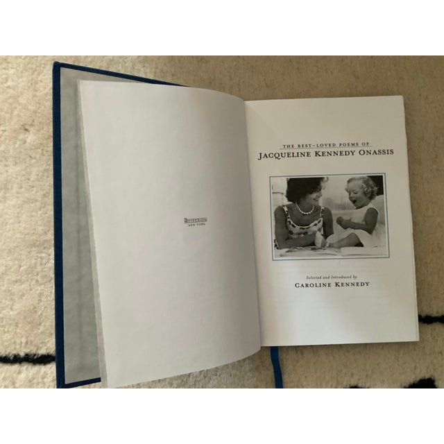 Paper 1960s Classic Collection of Coffee Table Books Focusing on the Kennedy Era- Set of 4 For Sale - Image 7 of 16