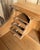 English-Style Tiered Desk, 1920s For Sale - Image 13 of 14