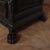 18th Century Italian Walnut Commode For Sale - Image 9 of 11