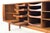 Sideboard in the style of Bernhard Pederson, Denmark, 1960s For Sale - Image 4 of 10