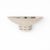 Semicircular Alabaster Sconce, Spain, 1990s For Sale - Image 4 of 5