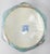 Chinese Baby Blue Peking Enamel Dragon Bowl For Sale - Image 11 of 13