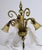 Glass Wall Lights by Ercole Barovier for Barovier & Toso, 1940s, Set of 2 For Sale - Image 7 of 7