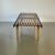 Slatted Teak Coffee Table by George Nelson For Sale - Image 3 of 7