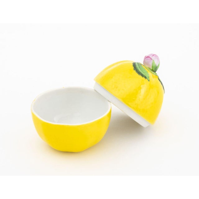 Early 20th Century Herend Porcelain Tableware - 5 Pcs. For Sale - Image 9 of 16